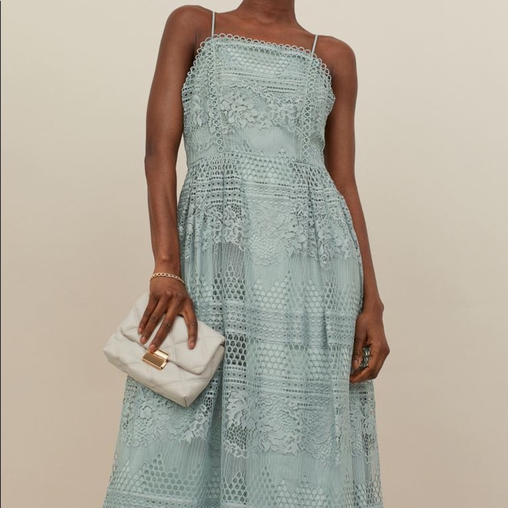 H&M Dress